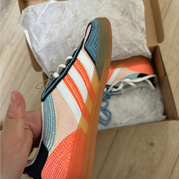 Adidas x Sean Wotherspoon Gazelle Indoor - Picture 6 of 6